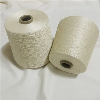 140NM/2 방적실크사